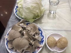 -鑫龙火锅城(经二纬四店)