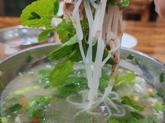 -攀枝花·任德琼·盐边羊肉米线