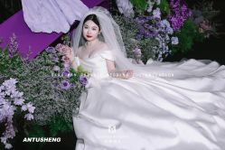 -仟漫私人婚礼定制(纳帕溪谷后湾店)