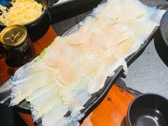 -莽子老火锅(大坪店)