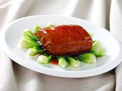 -功德林素菜饭庄(前门店)