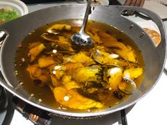 -香丰阁·烤鸭·川湘菜(清河店)