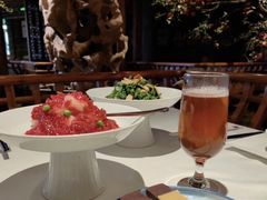 -北平楼·烤鸭·北京菜(牡丹园店)
