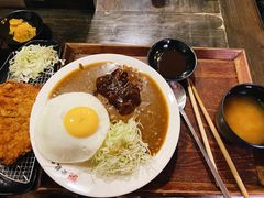 -金龙咖喱