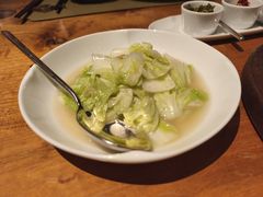 -新荣记(新源南路店)