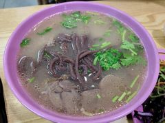 -牛马行牛肉饸饹铺(长春总店)