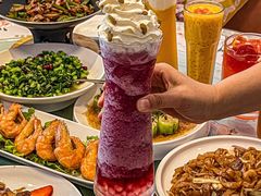 -花舍·新派粤菜·西餐·下午茶(亚运村·鸟巢店)