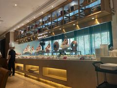 -雍和会海鲜姿造自助(湖东路店)