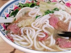 -鑫花溪牛肉米粉(天山店)