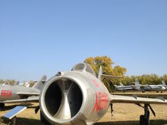 -中国航空博物馆