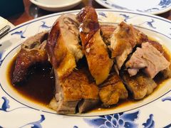 -玫瑰苑烧腊饭店