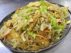 炒冬粉-春妹沙县小吃(新华北路店)