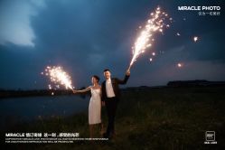 点击看大图 -情订奇缘婚纱摄影(和平路店)