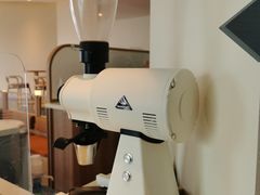 -Cupping Room(Harbour City)