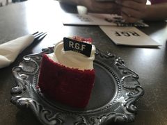 -RGF(巨鹿路店)