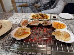 -震海贝烤贝·民俗特色店(延吉总店)