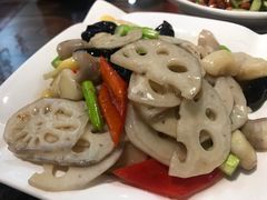 -烤肉季饭庄