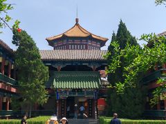 -中国翰园碑林