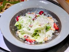 凯撒芝士沙拉-赤坂亭M9和牛烧肉·日料398放题(万达店)