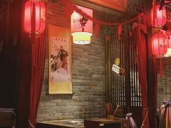 -蜀大侠火锅(森兰花园城店)