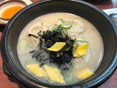 -神仙雪浓汤(弘大店)