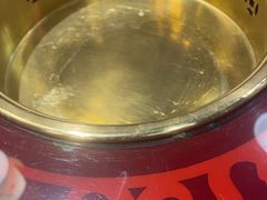 -北门涮肉·炭火铜锅涮肉(什刹海店)