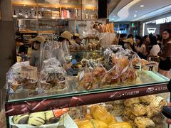 -PAPER STONE BAKERY(天环店)
