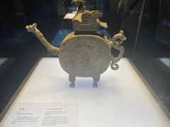 -陕西历史博物馆