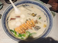 -山外山菜馆(玉泉路店)