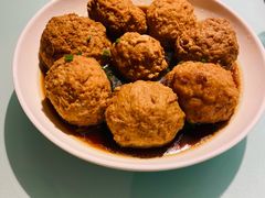 -沈家花园如皋菜(海阳路店)