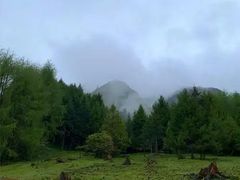 -硗碛藏寨·神木垒景区