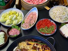 -冯校长老火锅(广州正佳广场店)