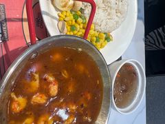 -海盗虾饭·小龙虾饭(惠多港店)