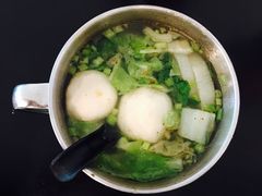 -小明同学(三里屯店)
