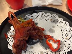 -避风塘(五角场店)