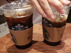 -星巴克(深圳布吉万象汇4F店)