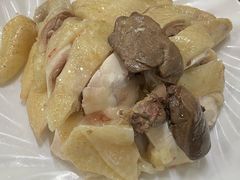 -吉英盐焗鸡(文中路店)