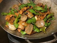 -恰饭·老长沙市井菜 (天河客运站店)