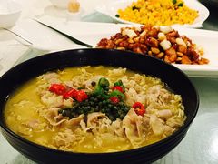 -香融府·烤鸭·家常菜(马家堡路店)