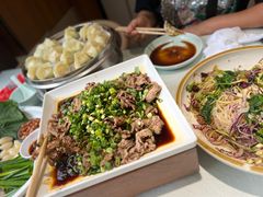 -王厚元饺子·辽菜(浑南店)