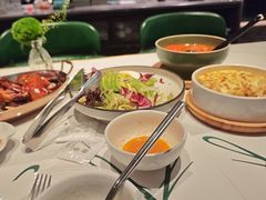-静香HOUSE·全时段融合餐厅(七星欢乐颂店)