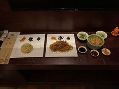 -西安华清御汤酒店