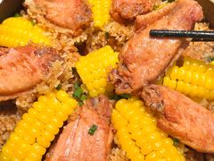 -绿草地·湘菜(7mall店)