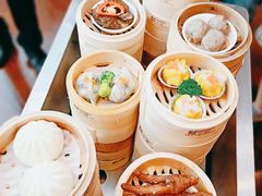 -好日子皇冠假日酒店·君怡咖啡厅(特美思大厦店)