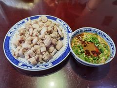 羊肚仁-西德顺爆肚王