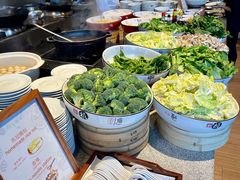 -mezza9 Macau(澳门君悦酒店)