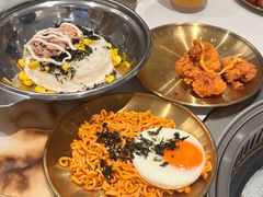 -花味·自助烤肉(南方时代店)