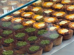 -喜茶(迪士尼小镇DP店)