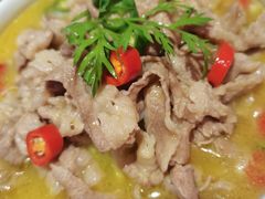 -榕意·川味之美(深业上城店)