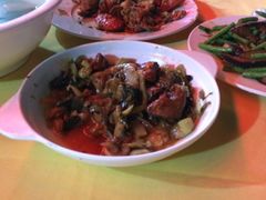 龙溪海鲜酒家-龙溪海鲜酒家(溪涌店)